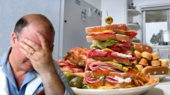 Чому виникає розлад харчової поведінки