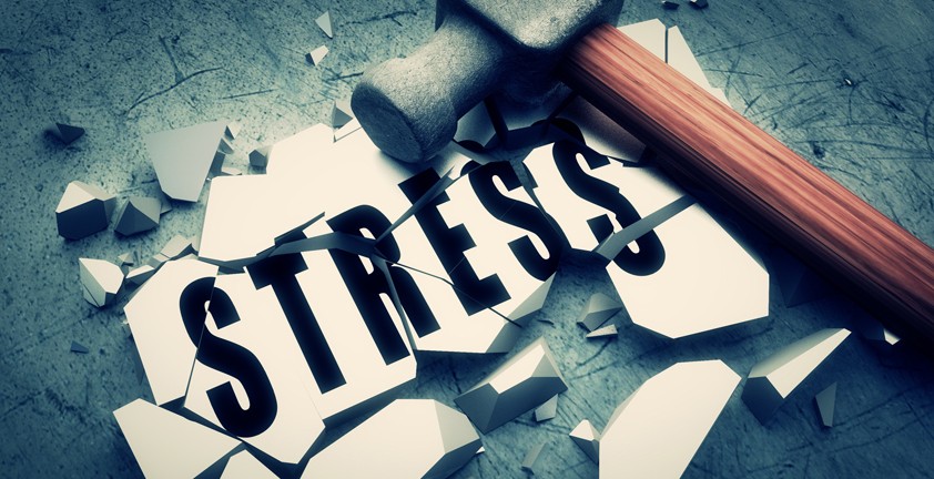 10 ознак хронічного стресу