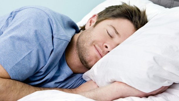 Причини та лікування хронічного безсоння